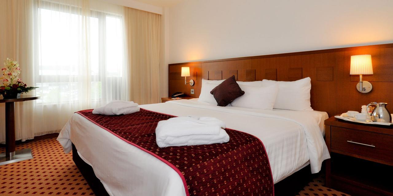 Hotel Vikrant Лудхіяна Екстер'єр фото